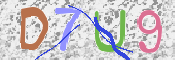CAPTCHA изображение