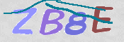 CAPTCHA изображение