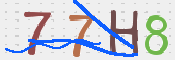 CAPTCHA изображение
