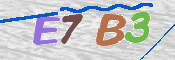CAPTCHA изображение