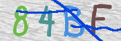CAPTCHA изображение