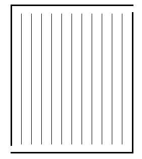 Схема коллектора из полиэтилена